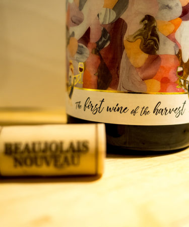 France Celebrates Beaujolais Nouveau Day Amid Wine Tariff Concerns