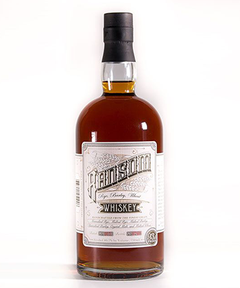 Ransom Spirits Rye, Barley, Wheat Whiskey is one of the best craft whiskies under $60