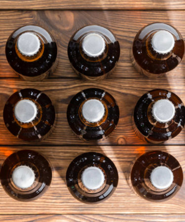Anheuser-Busch Swallows Up The Rest of Craft Brewers Alliance
