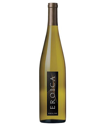Eroica Riesling is one of the best wines available at Costco