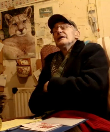 89-Year-Old Pub Regular Returns Home After Volunteers Revamp His House