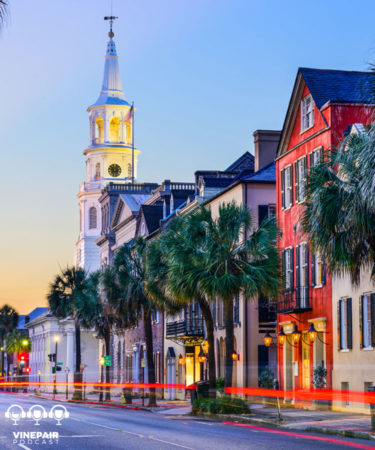 Charleston Is One of the Best Cities in America to Drink Right Now