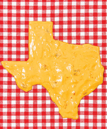Queso Forever: Dive Into an Enduring, Evolving Texas Icon