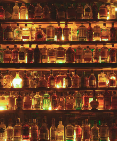 We Asked 12 Bartenders: What’s Your Go-To Well Drink?