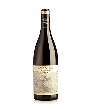 Bodegas Avancia Cuvee De O is one of the 50 best wines of 2019. 