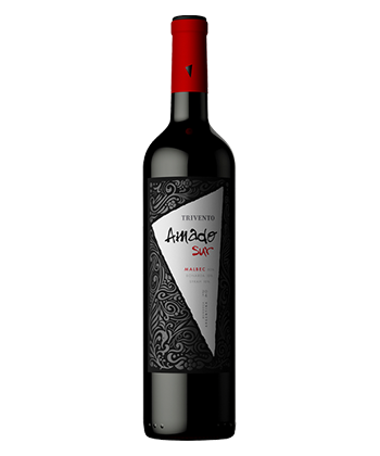 Trivento Amado Sur 2016 is one of the 50 best wines of 2019.