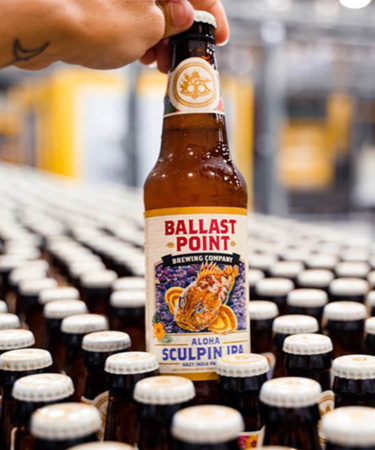 Constellation Unloads Ballast Point in Shock Sale to Relatively Unknown Kings & Convicts Brewing Co.