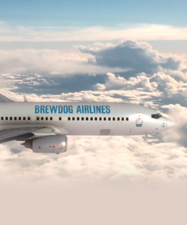 Flying for Punks: Aboard BrewDog Airlines’ Last Flight