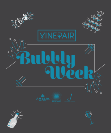 Bubbly Week