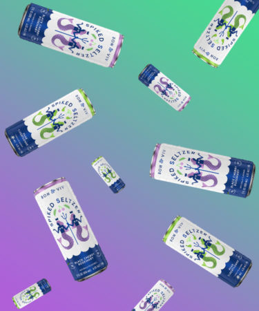 10 Things You Should Know About Bon & Viv Spiked Seltzer