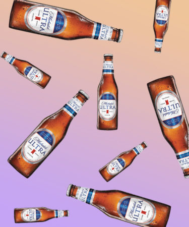 11 Things You Should Know About Michelob Ultra