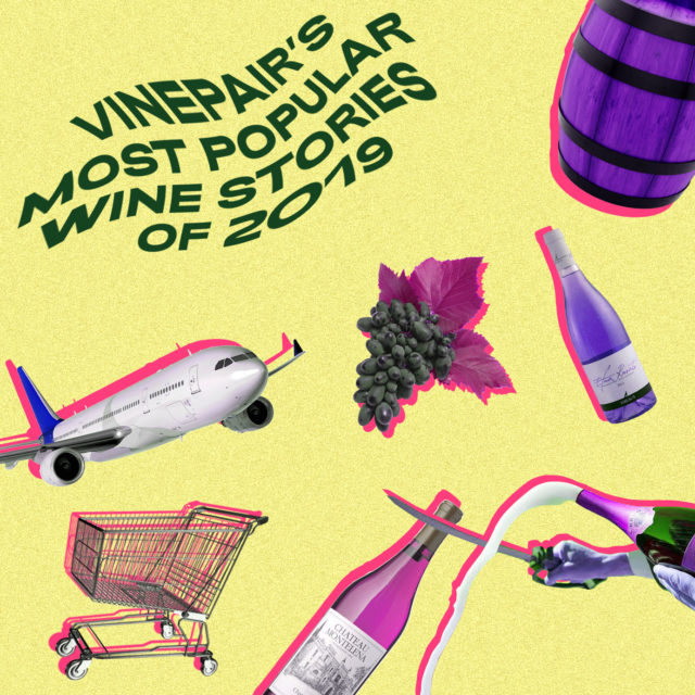 Our 10 Most Popular Wine Stories of the Year (2019)