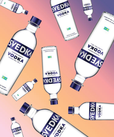 10 Things You Should Know About Svedka Vodka