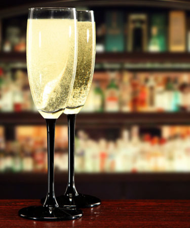 The Most Popular Champagnes at The World’s Top Bars