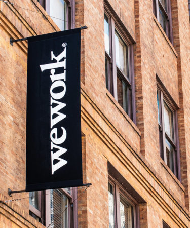 Last Call: WeWork to Stop Serving Free Beer and Wine