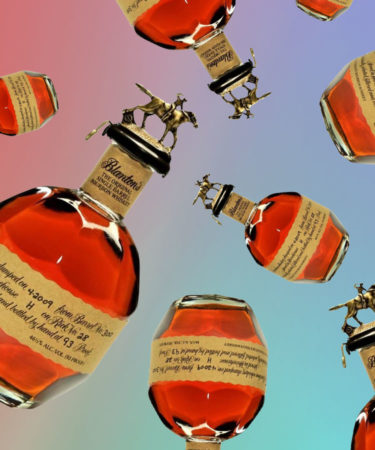 13 Things You Need to Know About Blanton’s Single Barrel Bourbon