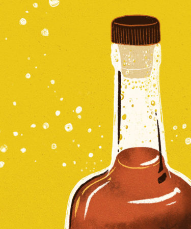Ask Adam: Why Is There Condensation in My Spirits Bottle?