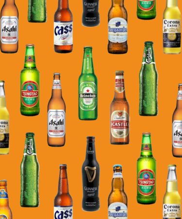 The Most Popular Beers at the World’s Top Bars Are Shockingly Basic