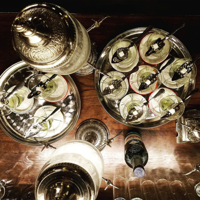 High-Quality Absinthe Is Finally Having Its Moment in America