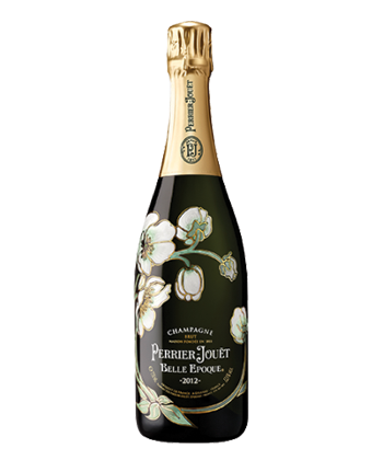 Perrier Jouet Belle Epoque is one of the best Champagnes to buy right now.