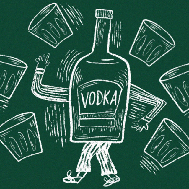 The Best Cheap Vodkas Under $20 Right Now