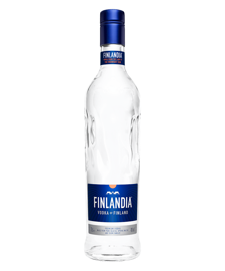 Finlandia Vodka Review