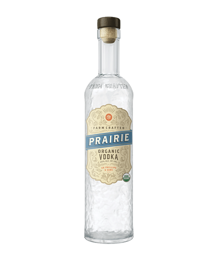 Prairie Organic Vodka Review