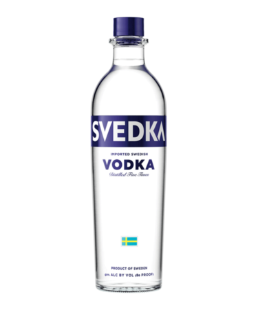 Svedka