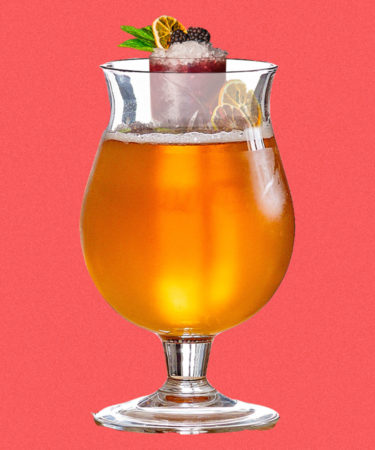 Craft Breweries Take Cues from Cocktails to Grow Business