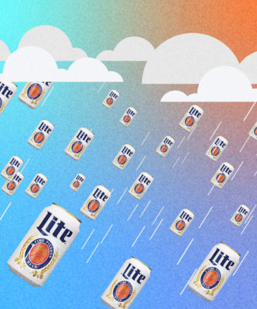 Celebrate Leap Day with a Free Case of Miller Lite
