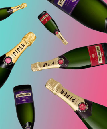 9 Things You Should Know About Piper-Heidsieck Champagne