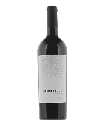 Ancient Roots California Red Blend is one of the most popular red blends in America