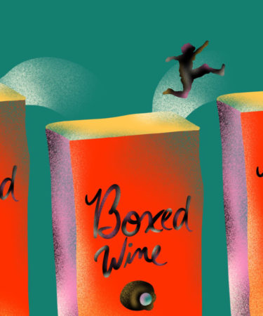 5 of the Best Boxed Wines to Elevate Your Weeknight Drinking