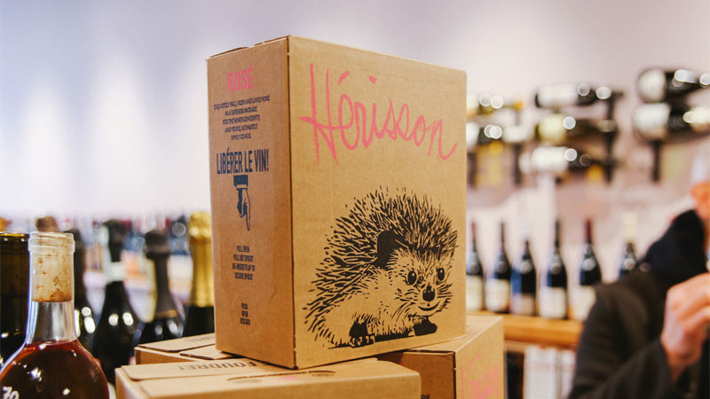 Herrison Moutard-Diligent is one of the best boxed wines of 2020