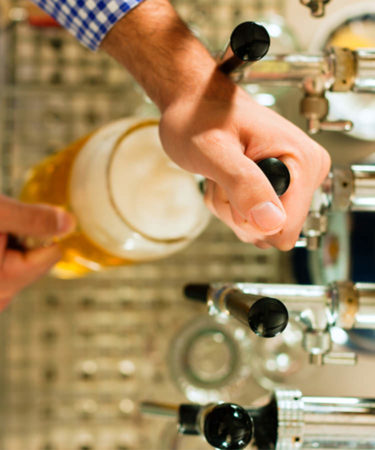 The Best Beer Bars In Every State, According To CraftBeer.com