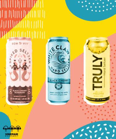 Podcast: 2019 Was the Year of Hard Seltzer. What’s Next?