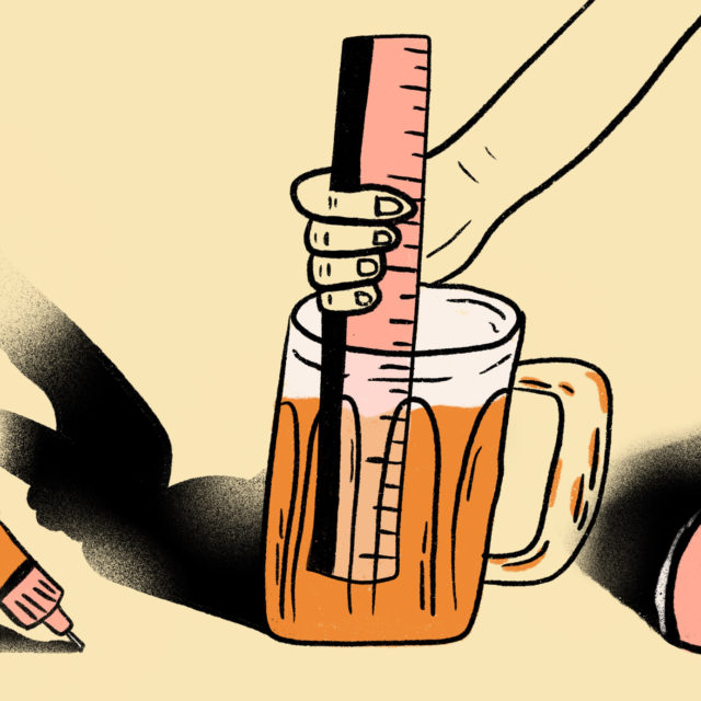 A Numbers Game: What Homebrewers Should Measure