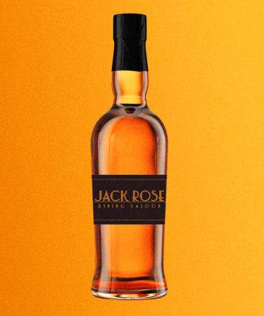 DC’s Jack Rose Bar Is Selling off 2,600-Plus Bottles of Fine and Rare Whiskey