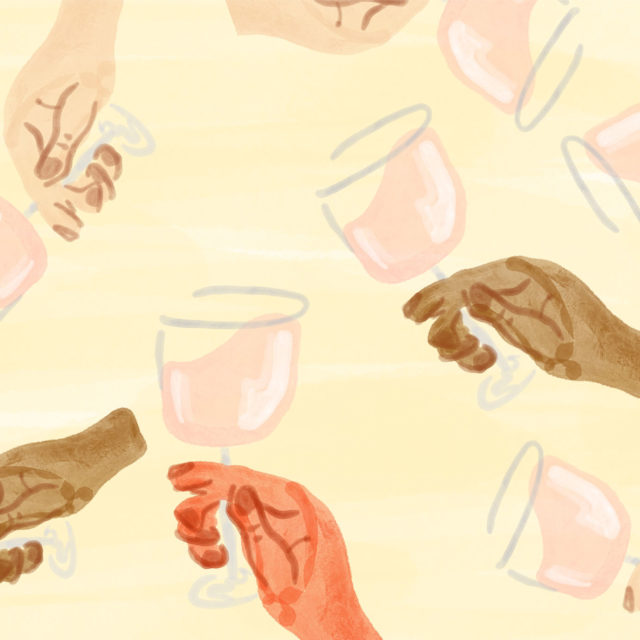 What the 10 Most Popular Rosés Tell Us About the State of Rosé in 2020