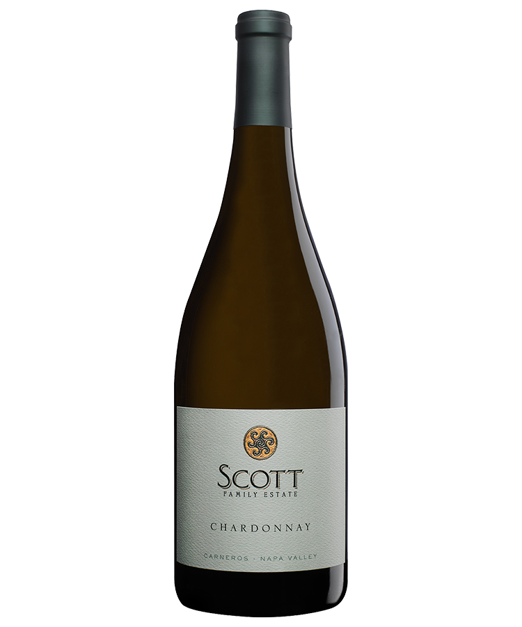Scott Family Estate Chardonnay Review