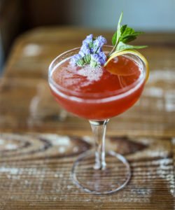The Countess Cocktail Recipe