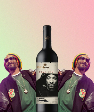 Does Snoop Dogg’s 19 Crimes Partnership Send the Wrong Message to Wine Drinkers?