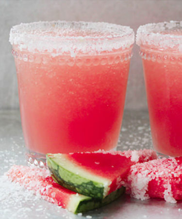 The Salty Watermelon Recipe Recipe