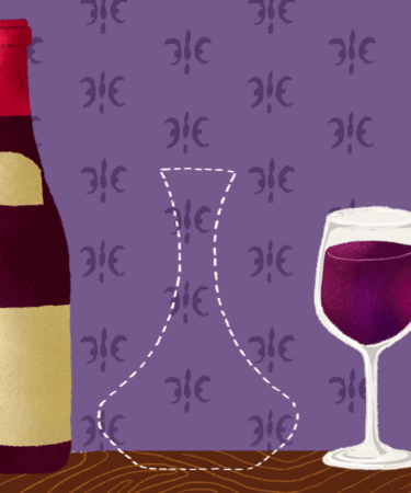 Ask Adam: What Should I Use if I Don’t Have a Wine Decanter?
