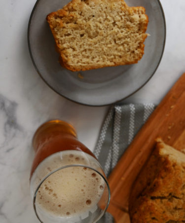 The History of Beer Bread — and How to Make It at Home