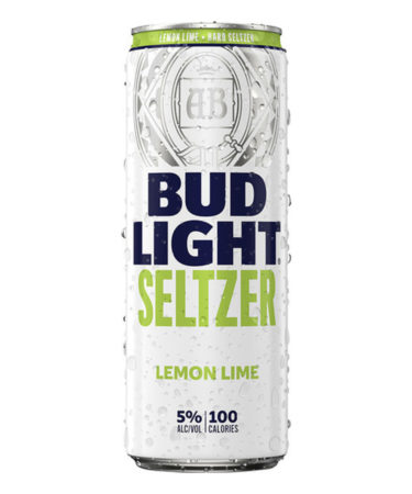 Bud Light Seltzer Lemon-Lime