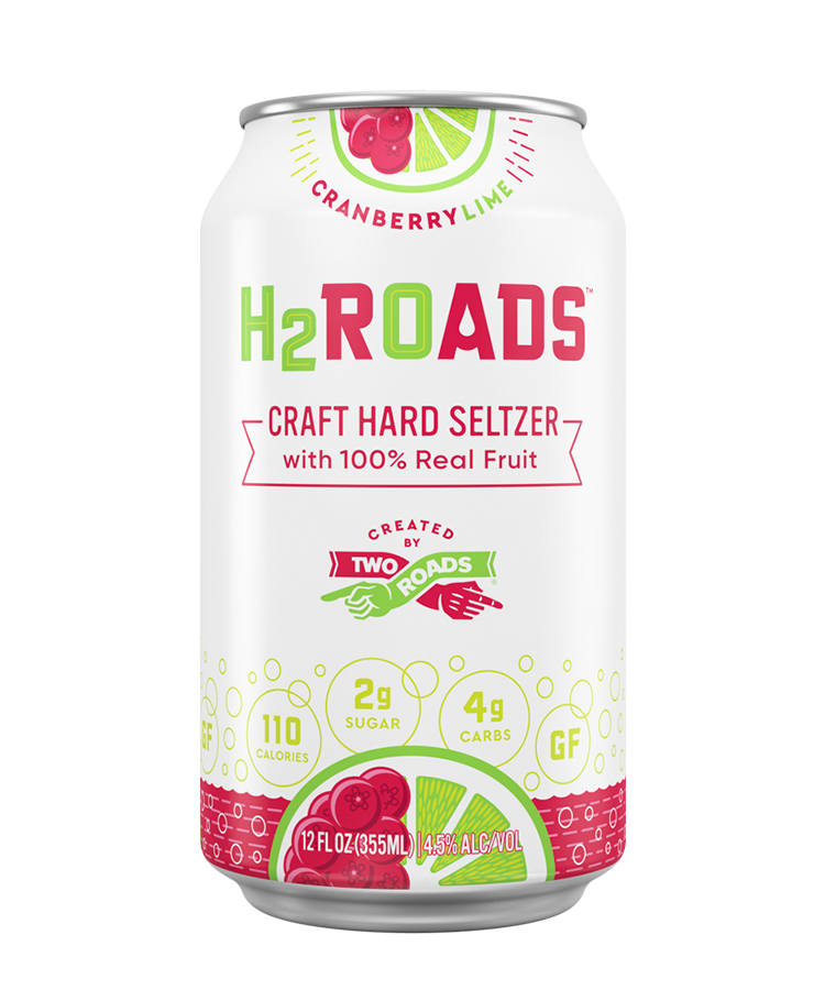 H2 Roads Cranberry Lime Review