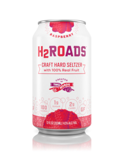 H2Roads Raspberry