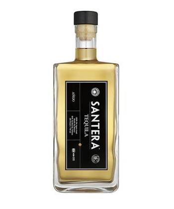 Santera Añejo is one of the 30 best tequilas of 2020.