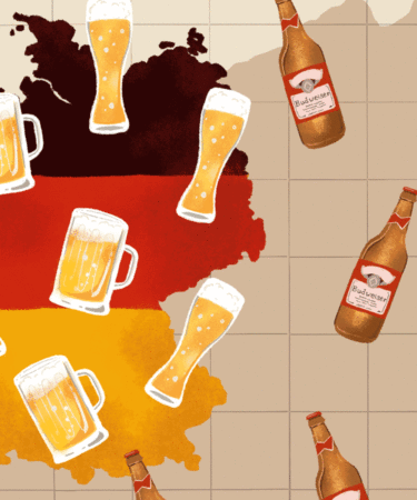 This Bud’s for Who? The Battle for ‘Budweiser’ Spans Centuries, Countries, and Courthouses